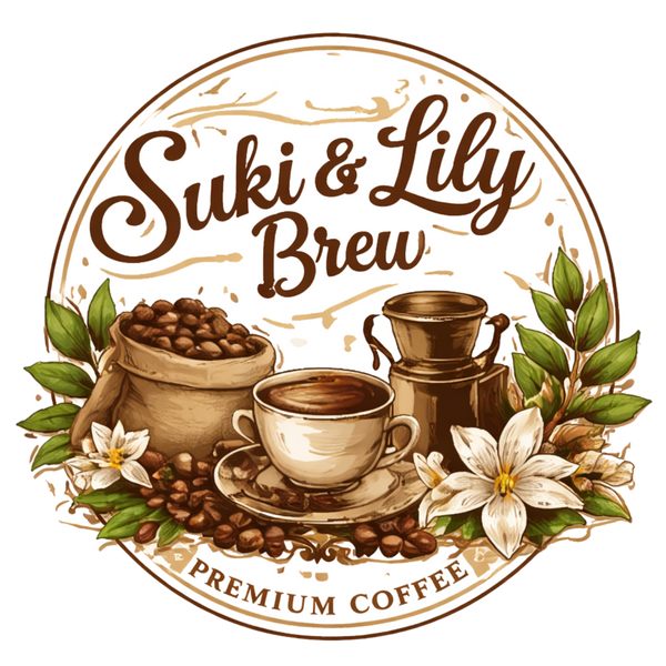 Suki & Lily Brew